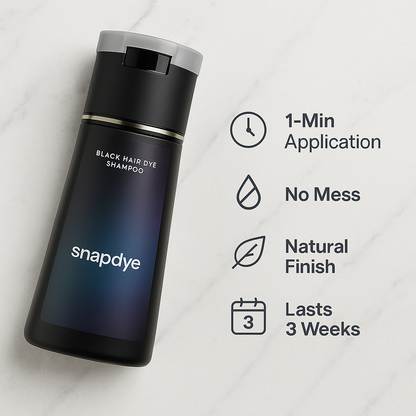 Snapdye Dye & Wash